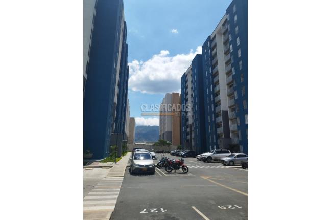 Apartamentos, Venta, Brisas de los Álamos - $260.000.000