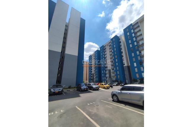 Apartamentos, Venta, Brisas de los Álamos - $260.000.000