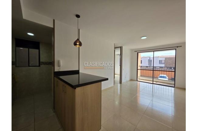 Apartamentos, Alquiler, Jamundí - $1.300.000