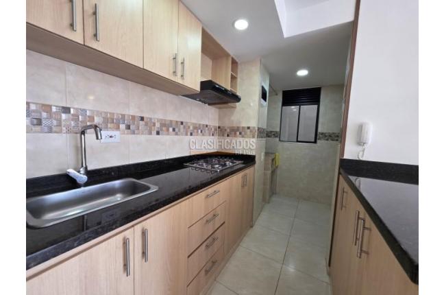 Apartamentos, Alquiler, Jamundí - $1.300.000