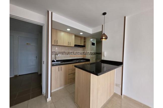 Apartamentos, Alquiler, Jamundí - $1.300.000