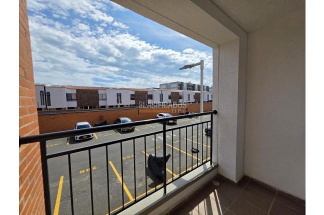 Apartamentos, Alquiler, Jamundí - $1.300.000