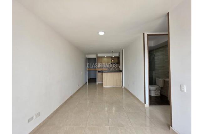 Apartamentos, Alquiler, Jamundí - $1.300.000