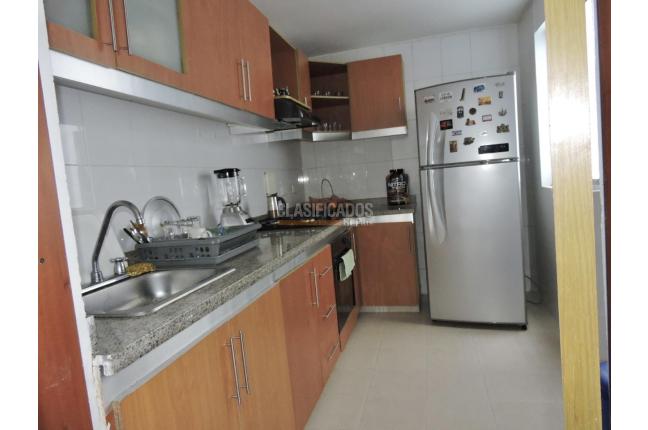 Apartamentos, Venta, Ciudad Jardín - $430.000.000
