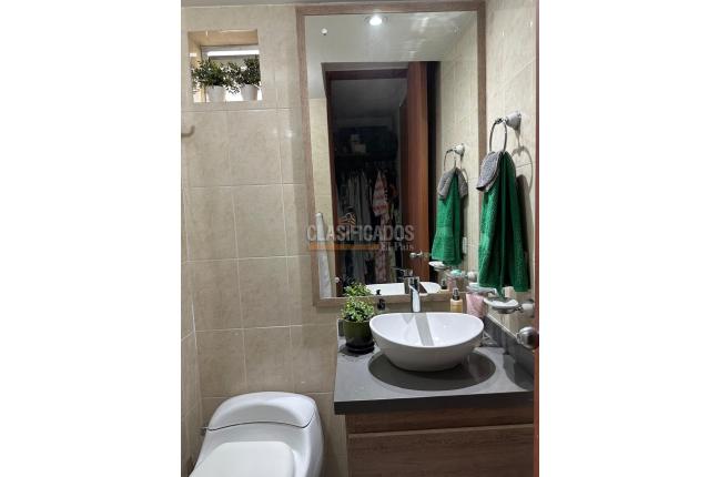 Apartamentos, Venta, Ciudad Jardín - $430.000.000