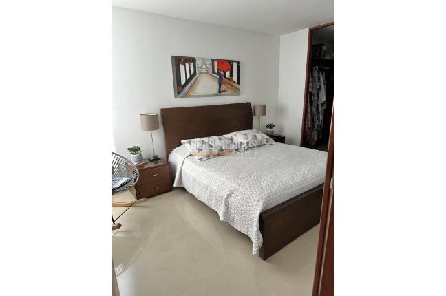 Apartamentos, Venta, Ciudad Jardín - $430.000.000