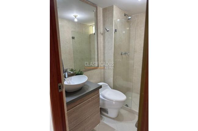 Apartamentos, Venta, Ciudad Jardín - $430.000.000