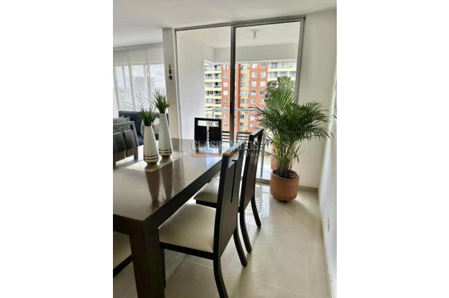 Apartamentos, Venta, Ciudad Jardín - $430.000.000