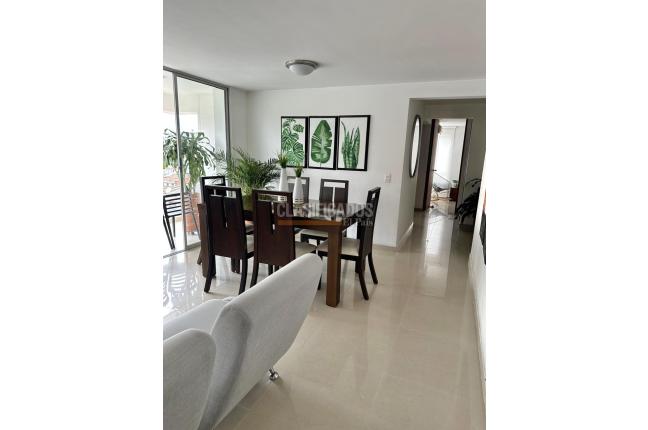 Apartamentos, Venta, Ciudad Jardín - $430.000.000