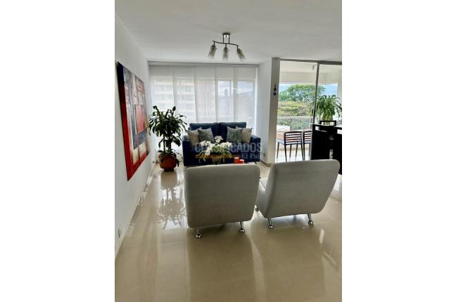 Apartamentos, Venta, Ciudad Jardín - $430.000.000