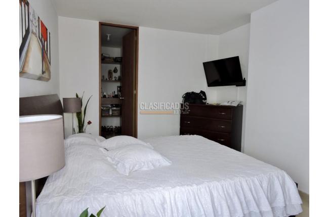 Apartamentos, Venta, Ciudad Jardín - $430.000.000