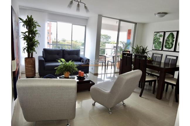 Apartamentos, Venta en Ciudad Jardín