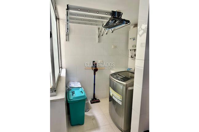 Apartamentos, Venta en Ciudad Jardín