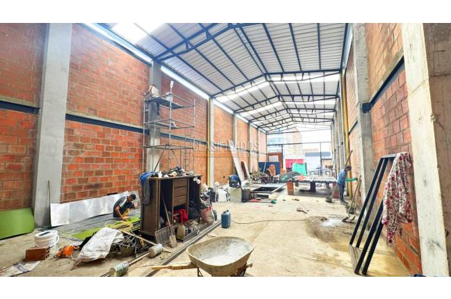 Locales y Bodegas, Alquiler en San Nicolás