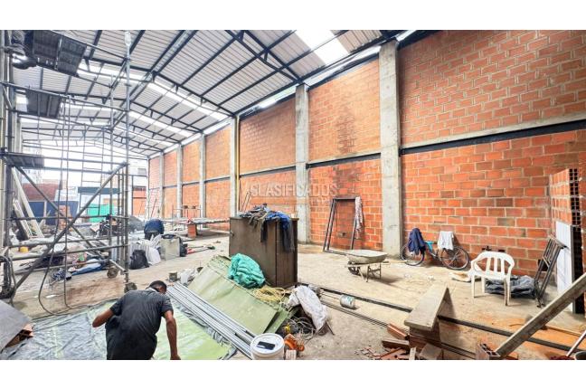 Locales y Bodegas, Alquiler, San Nicolás - $7.300.000