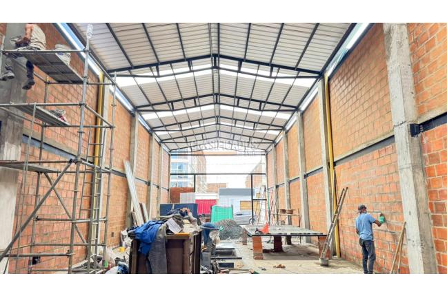 Locales y Bodegas, Alquiler, San Nicolás - $7.300.000