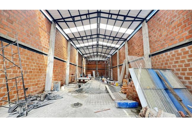 Locales y Bodegas, Alquiler en San Nicolás