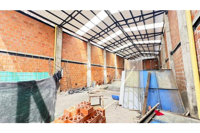 Locales y Bodegas, Alquiler, San Nicolás - $7.300.000