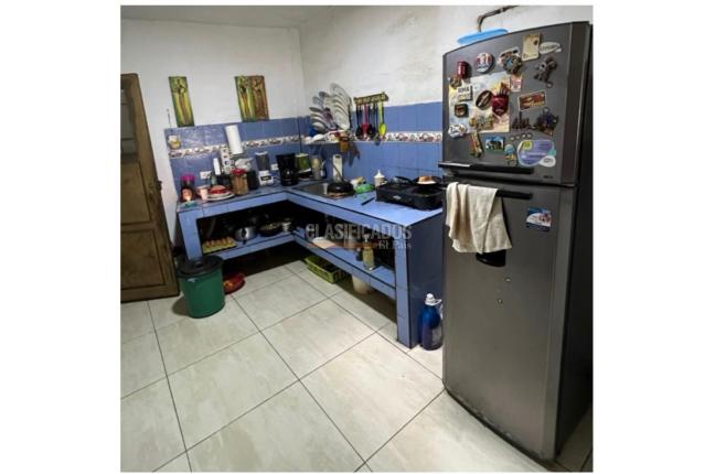 Casas, Venta, Meléndez - $390.000.000