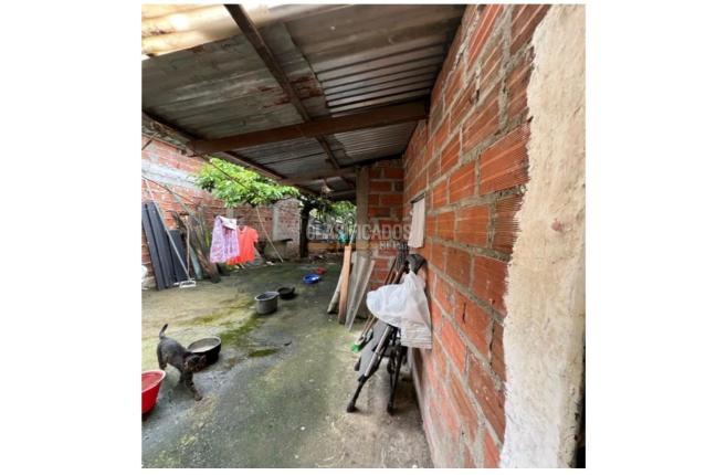 Casas, Venta, Meléndez - $390.000.000