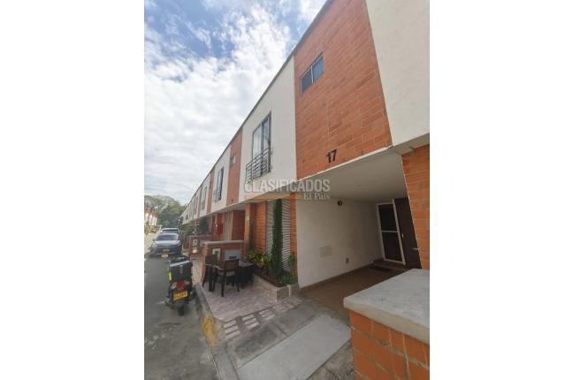 Casas, Venta, Valle del Lili - $440.000.000