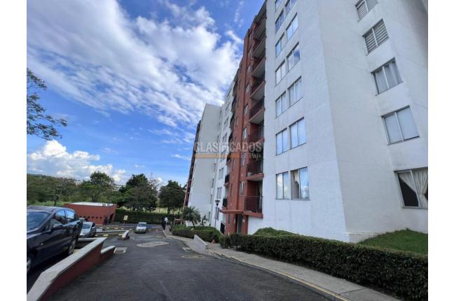 Apartamentos, Alquiler en Pereira