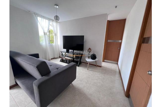 Apartamentos, Alquiler en Pereira