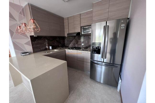 Apartamentos, Alquiler en Pereira