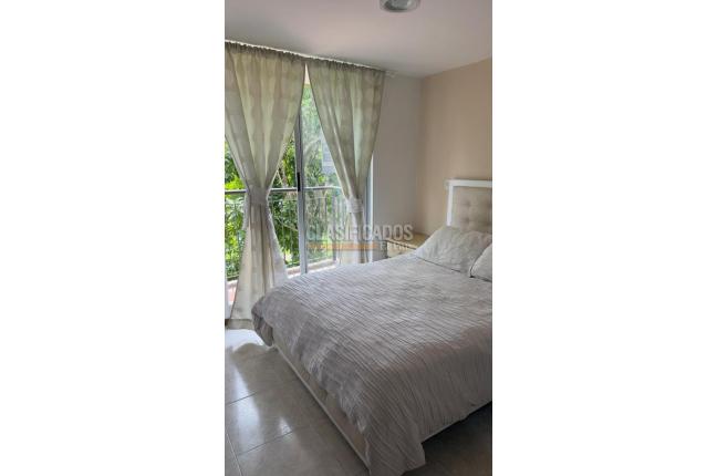 Apartamentos, Alquiler, Pereira - $2.300.000