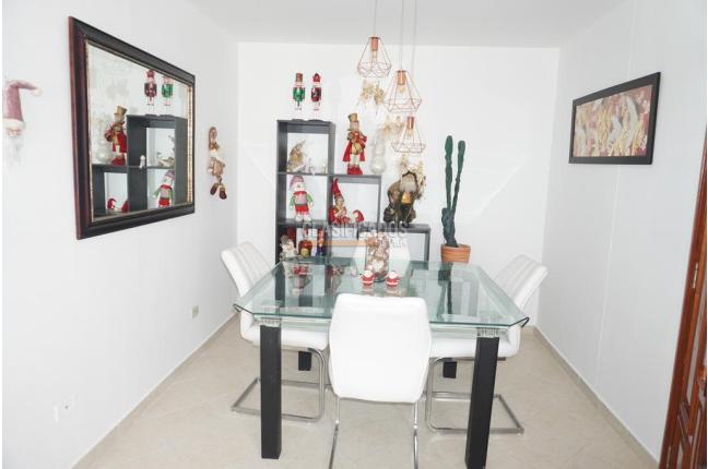 Apartamentos, Venta, Pacará - $215.000.000