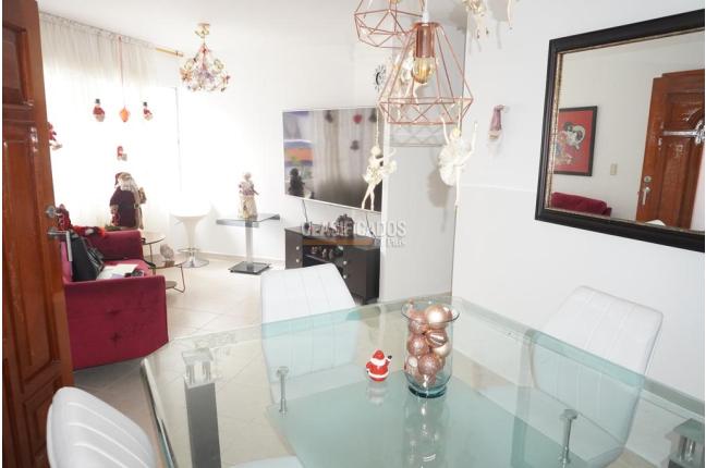Apartamentos, Venta, Pacará - $215.000.000