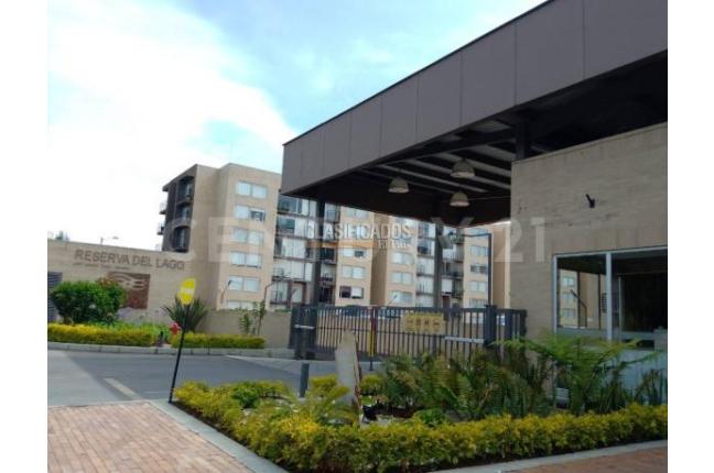 Apartamentos, Alquiler, Cajica - $1.780.000