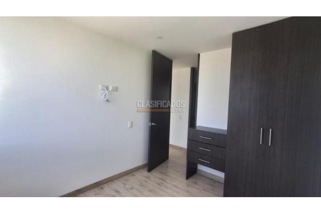 Apartamentos, Alquiler, Cajica - $1.780.000