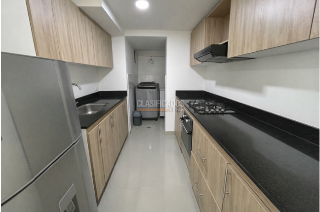 Apartamentos, Venta en Bellavista