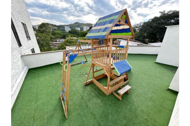 Apartamentos, Venta, Bellavista - $450.000.000