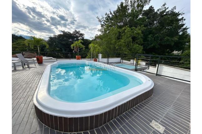 Apartamentos, Venta, Bellavista - $450.000.000