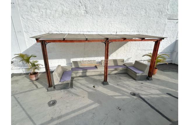 Apartamentos, Venta, Bellavista - $450.000.000