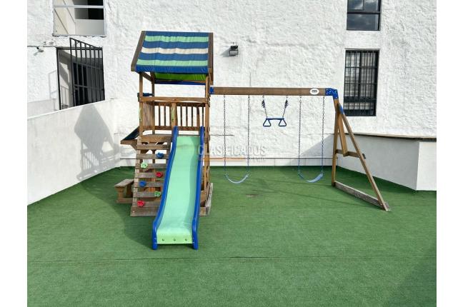 Apartamentos, Venta, Bellavista - $450.000.000