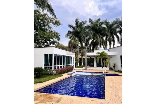 Casas, Venta en Jamundí