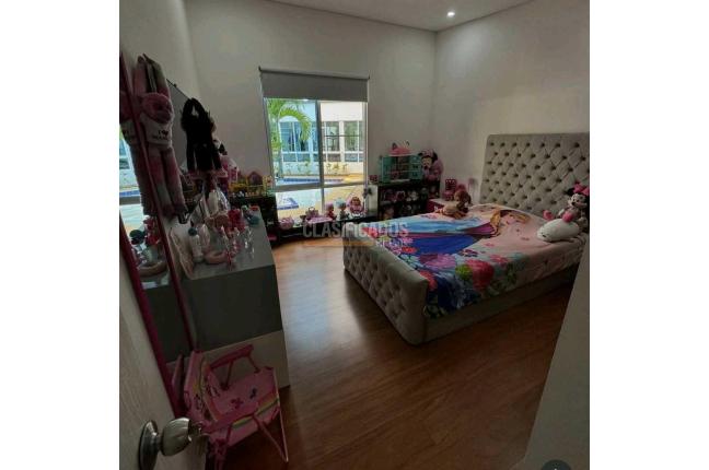 Casas, Venta en Jamundí