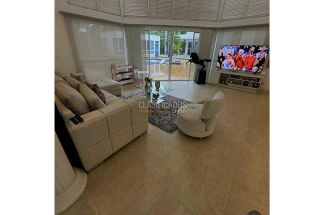 Casas, Venta, Jamundí - $1.300.000.000