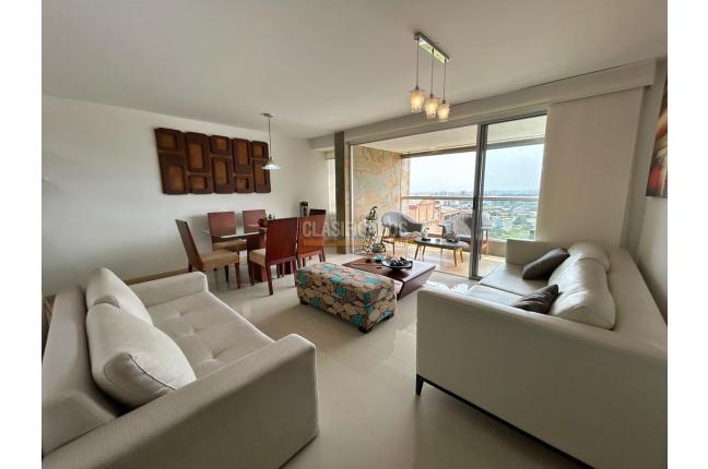 Apartamentos, Venta, Cristales - $730.000.000