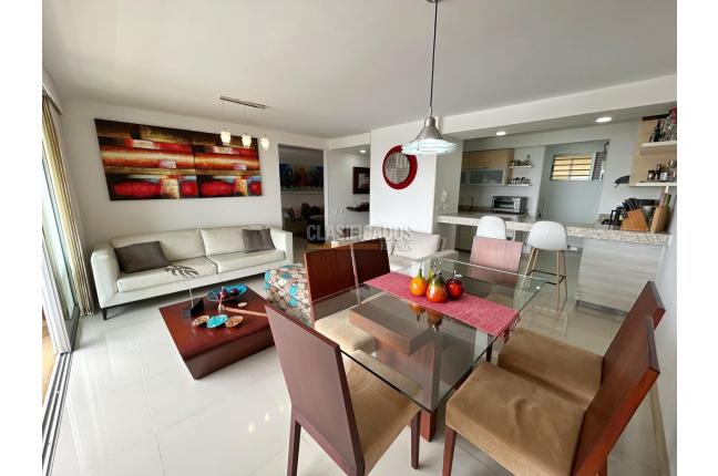 Apartamentos, Venta, Cristales - $730.000.000