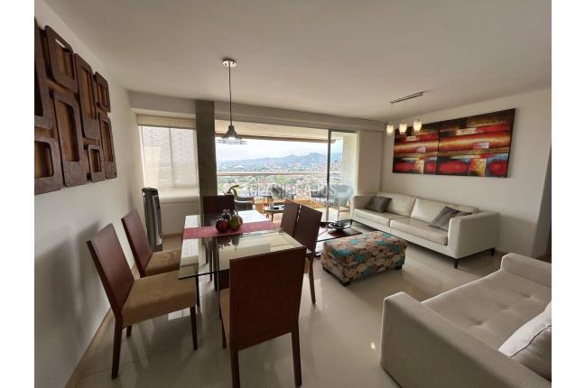 Apartamentos, Venta, Cristales - $730.000.000