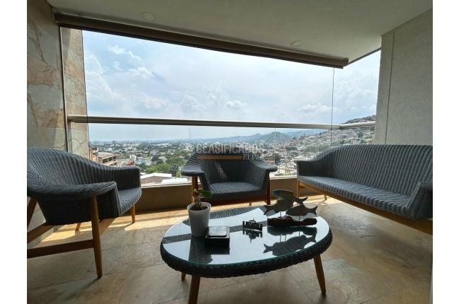 Apartamentos, Venta, Cristales - $730.000.000