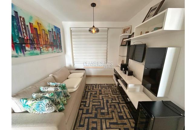 Apartamentos, Venta, Cristales - $730.000.000