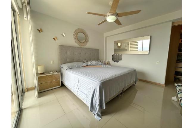 Apartamentos, Venta, Cristales - $730.000.000