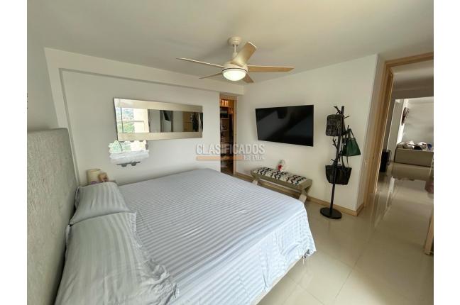 Apartamentos, Venta, Cristales - $730.000.000