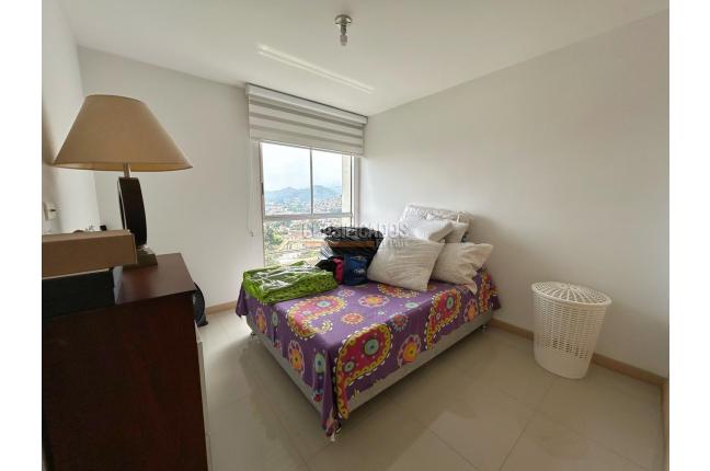 Apartamentos, Venta, Cristales - $730.000.000