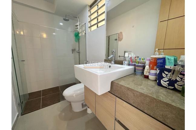 Apartamentos, Venta, Cristales - $730.000.000